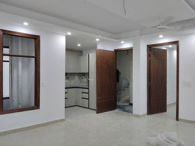 1600 sq ft 3 BHK 3T Apartment for rent in Reputed Builder Saket RWA at Saket, Delhi by Agent Signature Real Estate