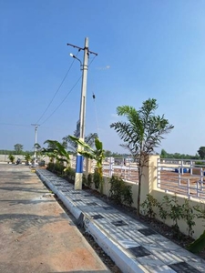 1620 sq ft Completed property Plot for sale at Rs 31.50 lacs in Project in Kandi, Hyderabad