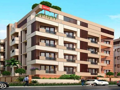 1645 sq ft 3 BHK 2T Apartment for sale at Rs 1.50 crore in Project in Ambattur INDUSTRIAL ESTATE, Chennai