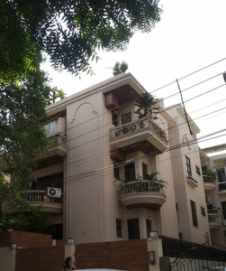 1650 sq ft 3 BHK 2T Apartment for rent in Swaraj Homes RWA Hauz Khas Block C 5 at Hauz Khas, Delhi by Agent Brijesh Kumar