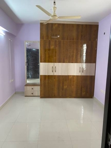 1650 sq ft 3 BHK 3T Apartment for rent in Ramky One Galaxia at Nallagandla Gachibowli, Hyderabad by Agent Individual Agent