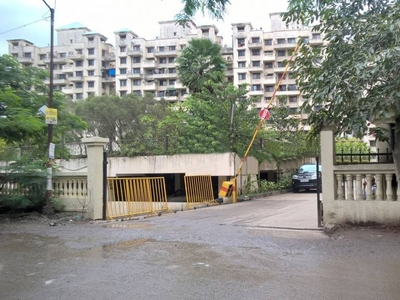 1650 sq ft 3 BHK 3T Apartment for sale at Rs 1.40 crore in Aryan Nancy Lake Homes in Katraj, Pune
