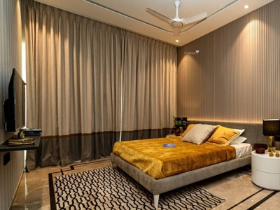 1679 sq ft 3 BHK 3T Apartment for sale at Rs 1.24 crore in CasaGrand Mercury in Perambur, Chennai