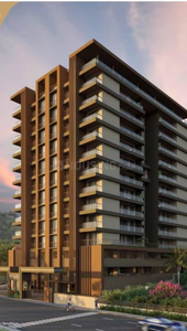 1680 sq ft 3 BHK 3T Apartment for sale at Rs 2.48 crore in Bandal Vedashree in Kothrud, Pune