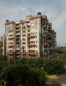 1700 sq ft 3 BHK 2T Apartment for rent in CGHS Best Residency at Sector 19 Dwarka, Delhi by Agent Aastha Associates