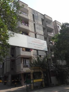 1700 sq ft 3 BHK 2T Apartment for rent in CGHS Pacific Apartment at Sector 10 Dwarka, Delhi by Agent krishna associates