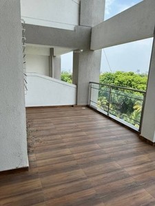 1718 sq ft 3 BHK 3T Apartment for sale at Rs 2.61 crore in Bhagyashri Indira Landmark in Sadashiv Peth, Pune