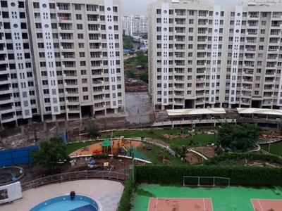 1720 sq ft 3 BHK 3T Apartment for rent in Vascon Forest County at Kharadi, Pune by Agent Sai Real Estate