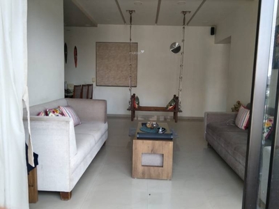 1730 sq ft 3 BHK 3T Completed property Apartment for sale at Rs 1.10 crore in Project in Gota, Ahmedabad