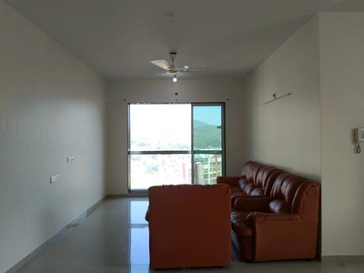 1750 sq ft 3 BHK 3T Apartment for rent in Lokhandwala Octacrest at Kandivali East, Mumbai by Agent Maruti Estate Agents