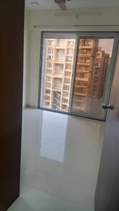 1800 sq ft 3 BHK 2T Apartment for rent in Qualitas La Palacio at Ulwe, Mumbai by Agent Shree Siddhivinayak Real Estate