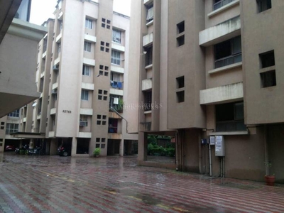 1800 sq ft 3 BHK 3T Apartment for sale at Rs 1.65 crore in K Raheja Gardens in Wanowrie, Pune