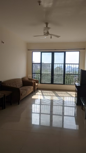 1800 sq ft 3 BHK 3T Apartment for sale at Rs 1.65 crore in Nyati Meadows in Wadgaon Sheri, Pune