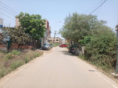 1800 sq ft Completed property Plot for sale at Rs 70.00 lacs in Project in Puzhal, Chennai