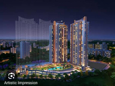 1873 sq ft 3 BHK 3T Apartment for sale at Rs 2.30 crore in Kolte Patil 24K Altura Tower A And B in Baner, Pune