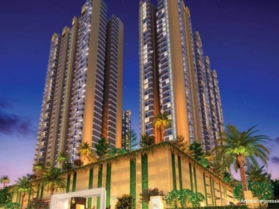 1898 sq ft 3 BHK 3T Apartment for sale at Rs 1.30 crore in VTP Flamante By VTP Luxe Phase 1 in Wagholi, Pune