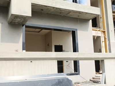 2 Bedroom 120 Sq.Yd. Independent House in Sector 12 Panipat