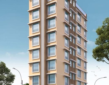 2 Bedroom 760 Sq.Ft. Apartment in Dahisar East Mumbai
