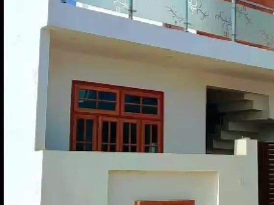 2 Bedroom 800 Sq.Ft. Independent House in Kisan Path Lucknow