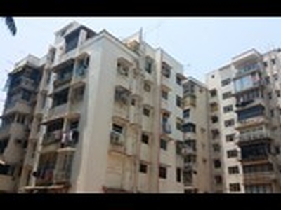 2 Bhk Flat In Bandra West On Rent In Cozy Home