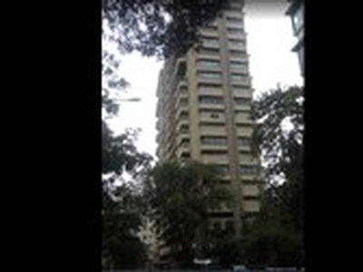 2 Bhk Flat In Walkeshwar For Sale In Il Palazzo