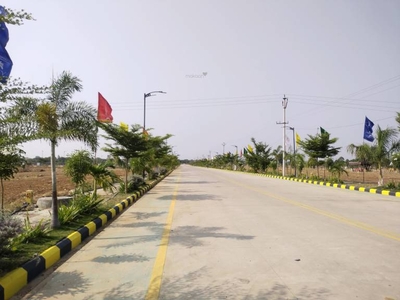 200 sq ft Plot for sale at Rs 32.00 lacs in Alekhya Anantha County in Sadashivpet, Hyderabad
