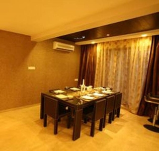 2080 sq ft 3 BHK 1T Apartment for sale at Rs 1.62 crore in Ekta California in Undri, Pune