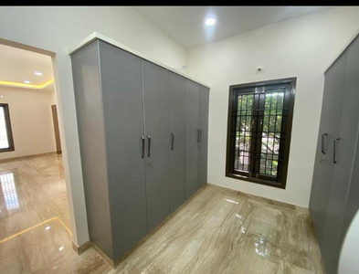 2115 sq ft 4 BHK 4T East facing Completed property IndependentHouse for sale at Rs 1.51 crore in Project in Kil Ayanambakkam, Chennai