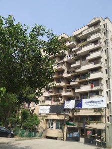 2200 sq ft 4 BHK 4T Apartment for rent in Swaraj Homes Youngster Housing Society at Sector 6 Dwarka, Delhi by Agent Divine Realty