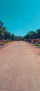 2200 sq ft East facing Plot for sale at Rs 52.00 lacs in Synergy Satvam Hills A5 in Mulshi, Pune