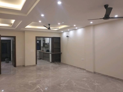 2350 sq ft 4 BHK 3T BuilderFloor for rent in Project at Paschim Vihar, Delhi by Agent Platinum Buildwell A unit of Chadha Properties