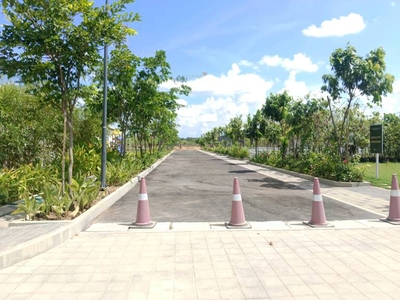 2400 sq ft Plot for sale at Rs 62.40 lacs in StepsStone Srinivasa Palms in Singaperumal Koil, Chennai