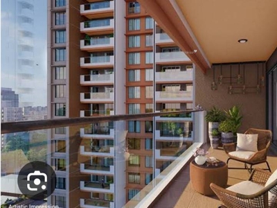 2430 sq ft 4 BHK 3T Apartment for sale at Rs 3.50 crore in Kolte Patil 24K Altura Tower A And B in Baner, Pune