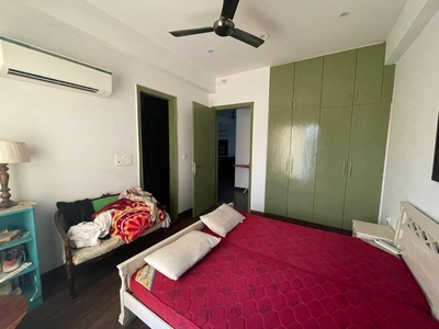 2500 sq ft 3 BHK 2T Apartment for rent in Reputed Builder Saraswati Kunj at Patparganj, Delhi by Agent FreeBHKCom