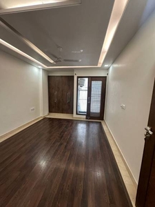 2700 sq ft 3 BHK 3T BuilderFloor for rent in Project at Sarvodaya Enclave, Delhi by Agent New golden properties
