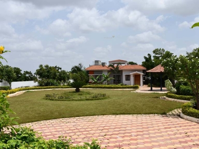 2700 sq ft Plot for sale at Rs 30.00 lacs in Fortune Butterfly City in Kadthal, Hyderabad