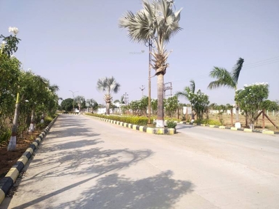 2700 sq ft Plot for sale at Rs 30.00 lacs in Project in Kadthal, Hyderabad