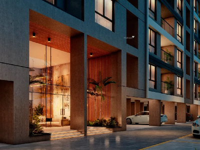 2736 sq ft 4 BHK 4T Apartment for sale at Rs 2.49 crore in DAC Prathyangira in Sholinganallur, Chennai