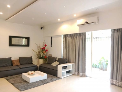 2750 sq ft 4 BHK 3T East facing Villa for sale at Rs 3.49 crore in Puraniks Sayama in Maval, Pune