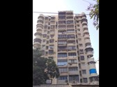 3 Bhk Flat In Bandra West On Rent In Moru Mahal Apartment