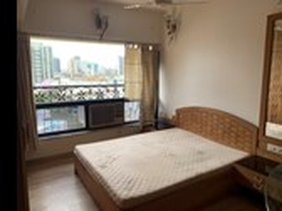 3 Bhk Fully Furnished In Riya Palace Lokhandwala Complex Available On Rent