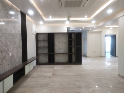 3020 sq ft 4 BHK 4T Completed property Apartment for sale at Rs 4.30 crore in Legend The Legend Himayatnagar 3 in Himayat Nagar, Hyderabad