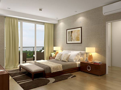 3500 sq ft 4 BHK 4T Apartment for rent in DLF The Crest at Sector 54, Gurgaon by Agent Homes solution