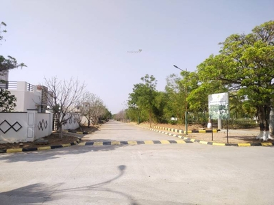 3600 sq ft Plot for sale at Rs 45.00 lacs in Fortune Butterfly City in Kadthal, Hyderabad