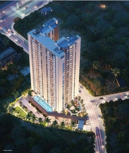 3602 sq ft 5 BHK 5T East facing Apartment for sale at Rs 5.25 crore in Shree Venkatesh Laurel in Shivaji Nagar, Pune