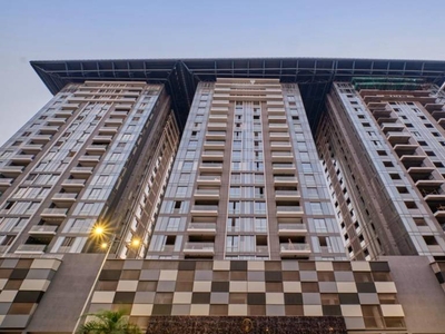 3700 sq ft 4 BHK 4T Apartment for sale at Rs 4.50 crore in Acropolis Voyage To The Stars in NIBM Annex Mohammadwadi, Pune