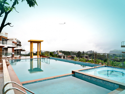 3800 sq ft 4 BHK 4T Villa for sale at Rs 5.49 crore in Hummock Villas in Khandala, Pune