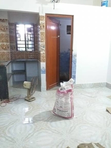 394 sq ft 1RK 1T IndependentHouse for rent in Project at New Town, Kolkata by Agent Sunshine Property