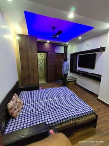 400 sq ft 1RK 1T BuilderFloor for rent in Project at Saket, Delhi by Agent Chaudhary Real Estate