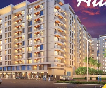 4000 sq ft 3 BHK 3T East facing Villa for sale at Rs 1.50 crore in Nirvana Lifecity in Lohegaon, Pune